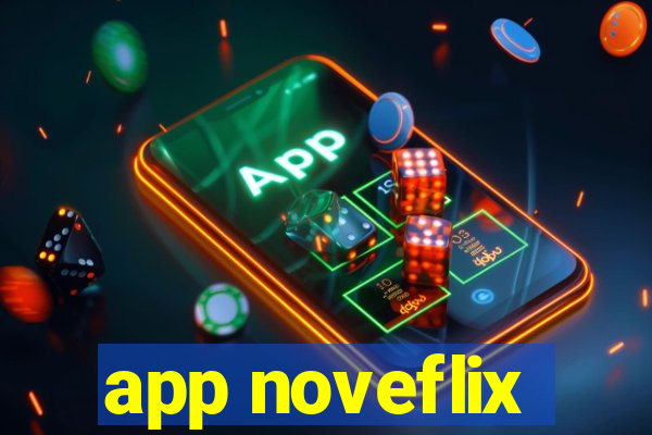 app noveflix